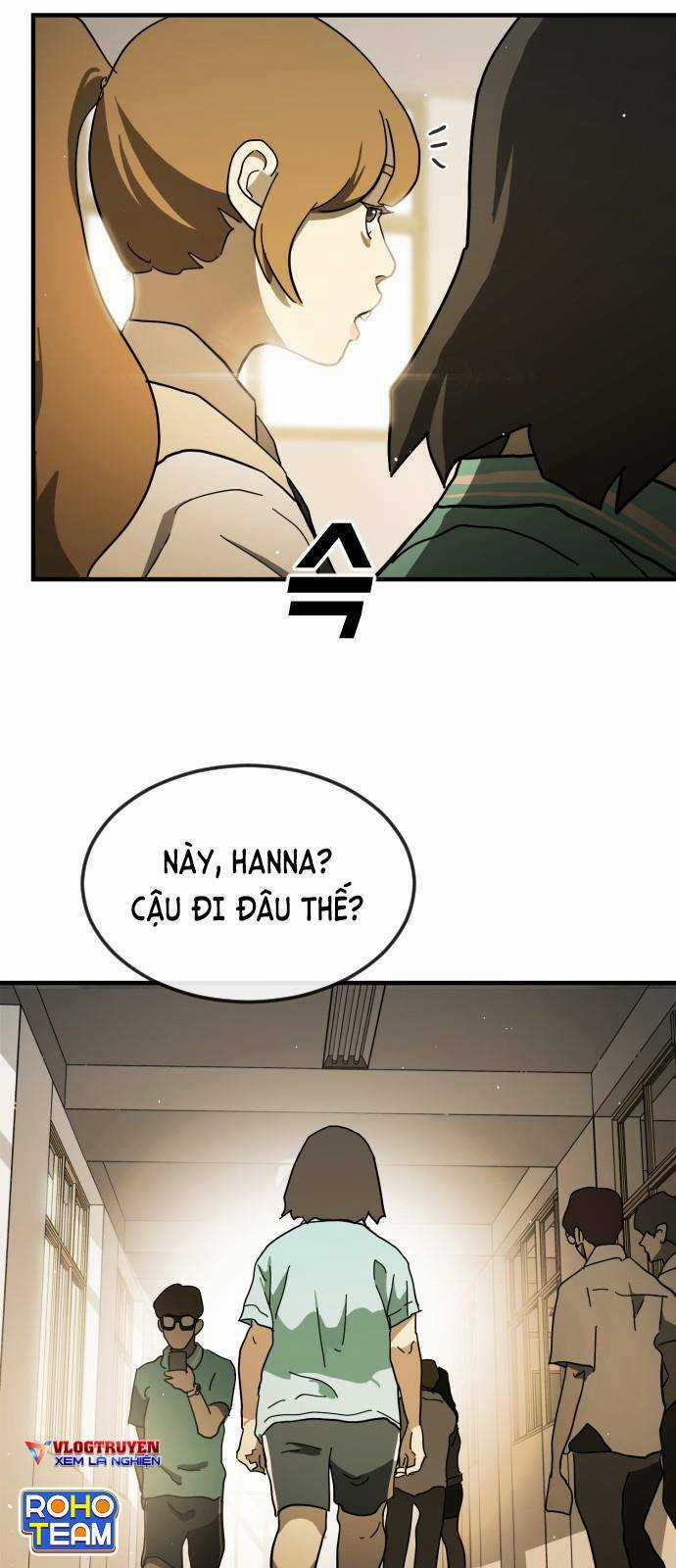 Đại Dịch Seoul - Chapter 60 - Trang 20