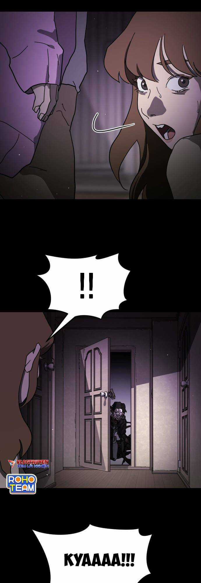 Đại Dịch Seoul - Chapter 60 - Trang 23