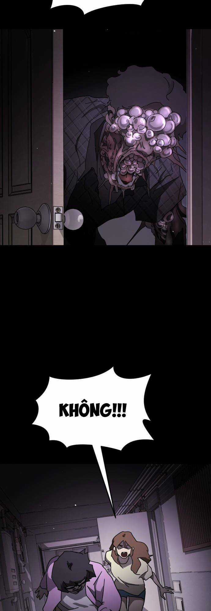 Đại Dịch Seoul - Chapter 60 - Trang 24