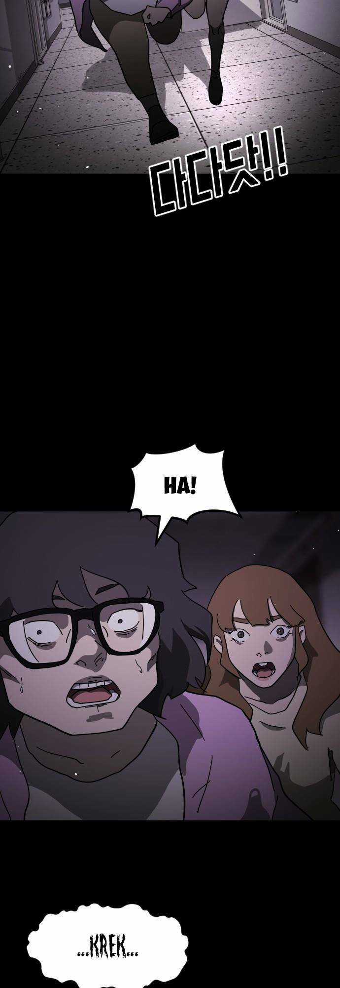 Đại Dịch Seoul - Chapter 60 - Trang 25