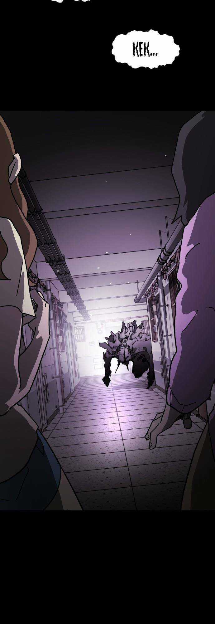 Đại Dịch Seoul - Chapter 60 - Trang 26