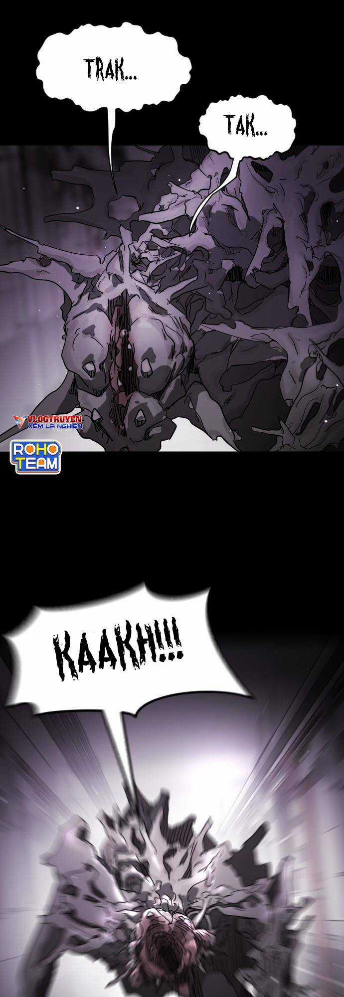 Đại Dịch Seoul - Chapter 60 - Trang 27