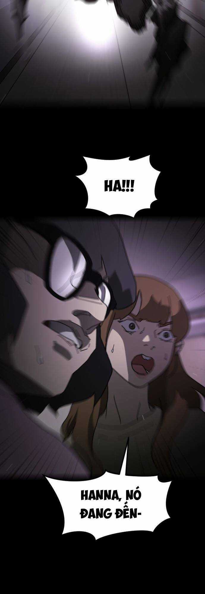 Đại Dịch Seoul - Chapter 60 - Trang 28