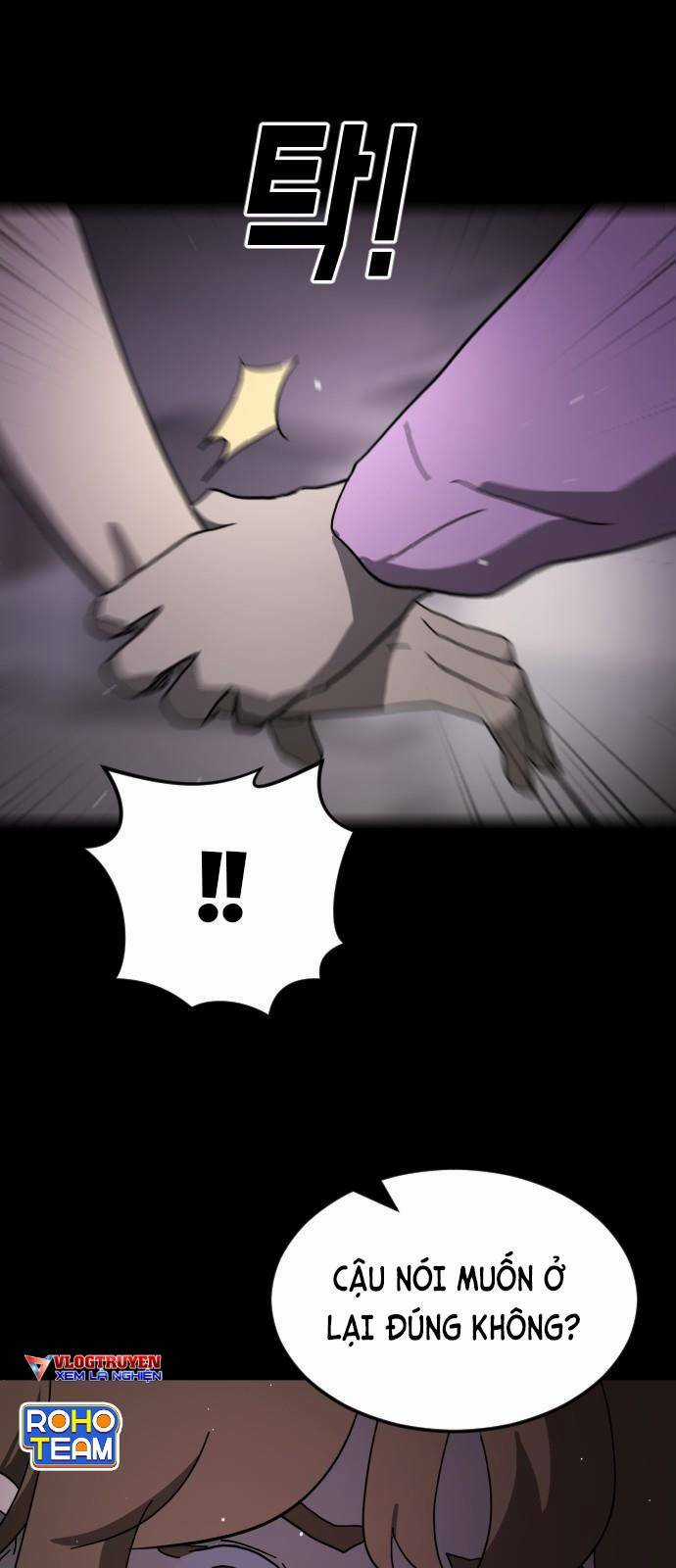 Đại Dịch Seoul - Chapter 60 - Trang 29