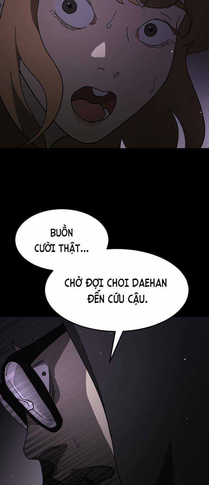 Đại Dịch Seoul - Chapter 60 - Trang 30