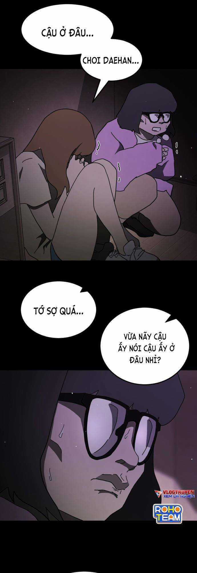 Đại Dịch Seoul - Chapter 60 - Trang 4