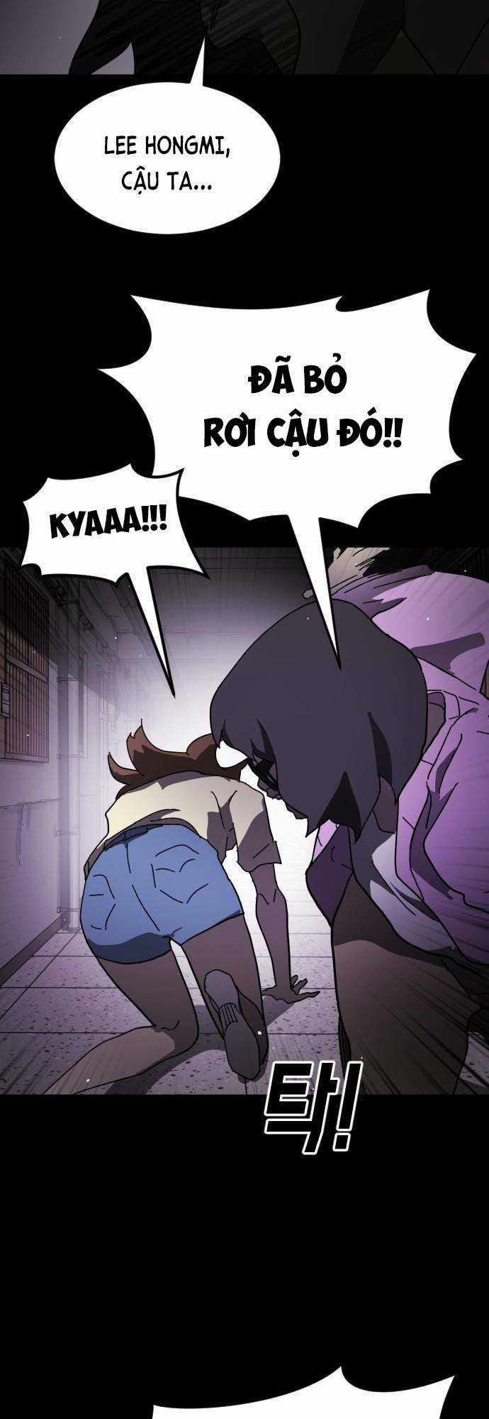 Đại Dịch Seoul - Chapter 60 - Trang 31