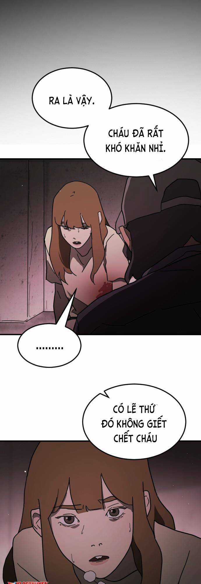 Đại Dịch Seoul - Chapter 60 - Trang 34