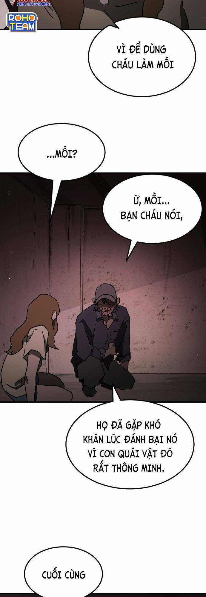 Đại Dịch Seoul - Chapter 60 - Trang 35