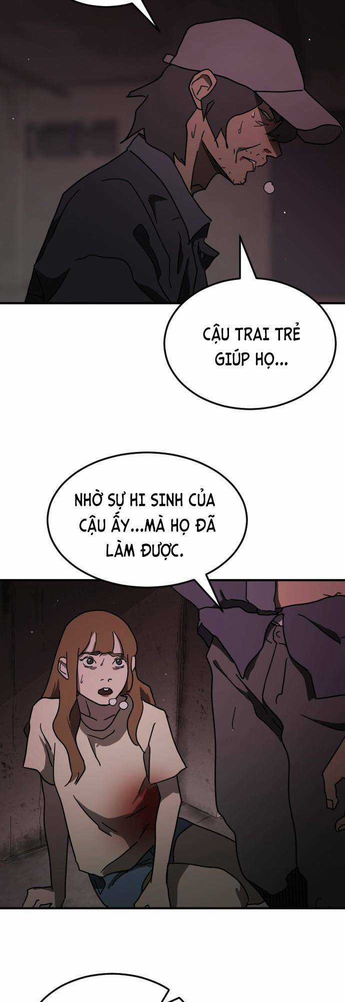 Đại Dịch Seoul - Chapter 60 - Trang 36