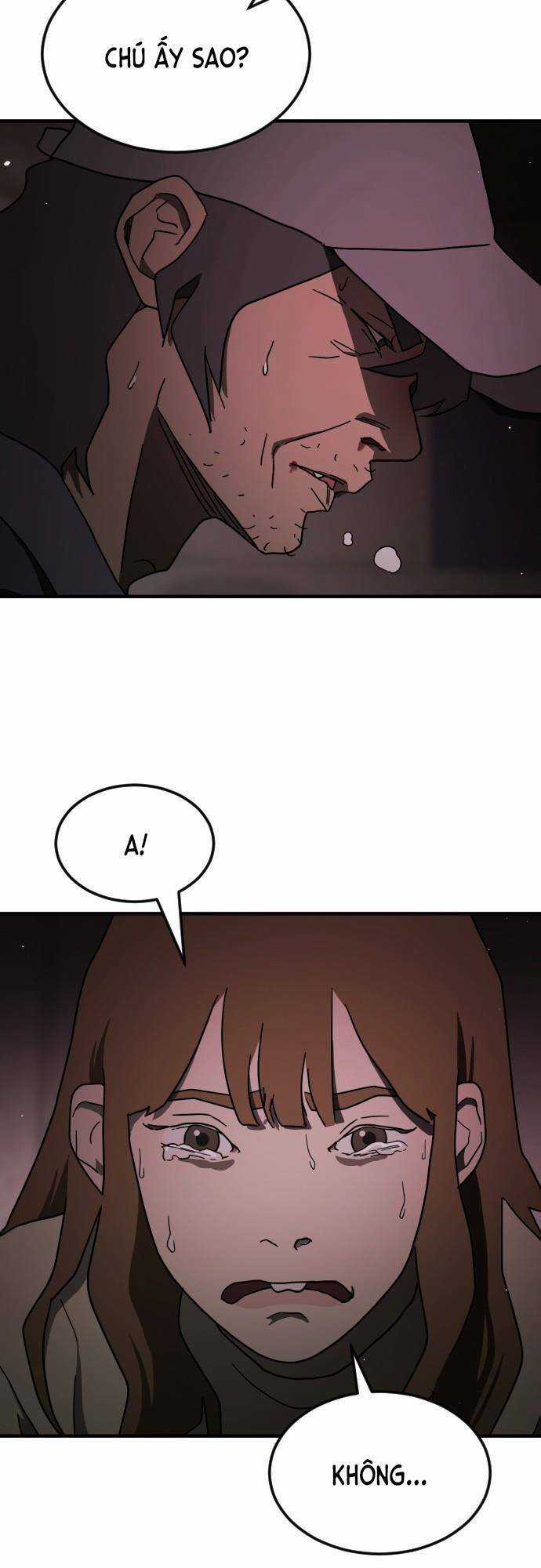 Đại Dịch Seoul - Chapter 60 - Trang 37