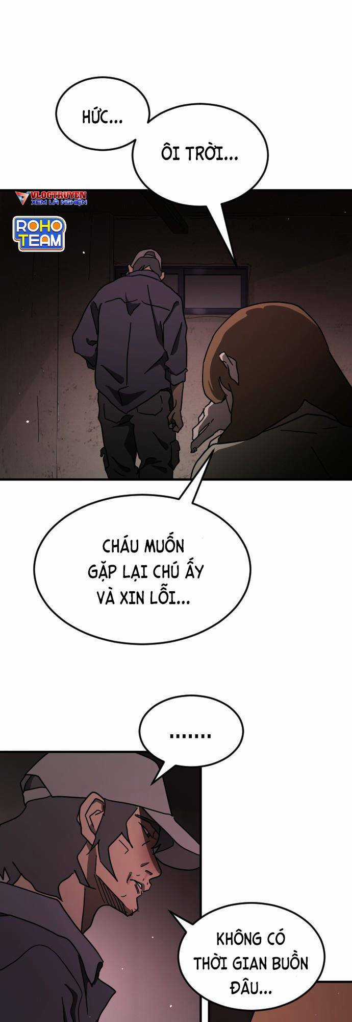 Đại Dịch Seoul - Chapter 60 - Trang 38