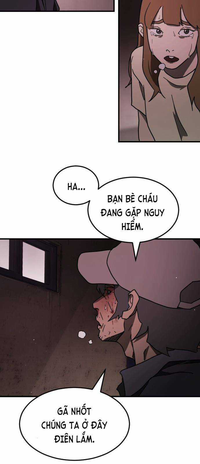 Đại Dịch Seoul - Chapter 60 - Trang 39