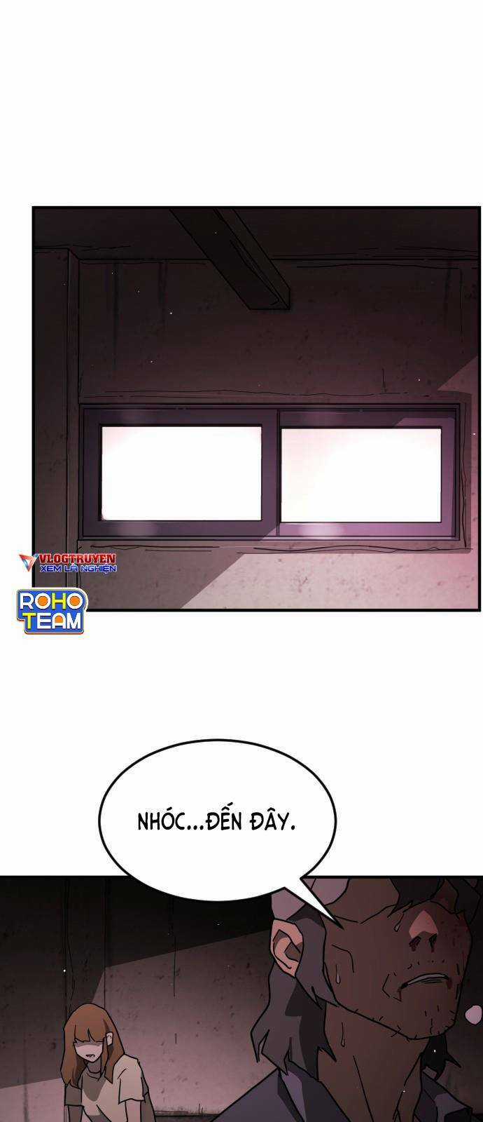 Đại Dịch Seoul - Chapter 60 - Trang 40