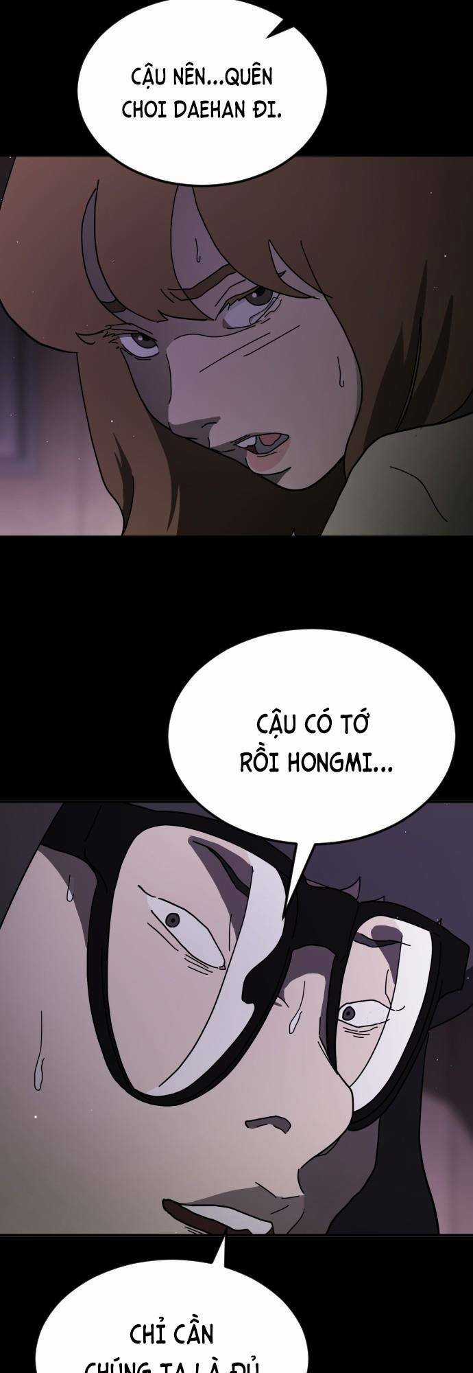 Đại Dịch Seoul - Chapter 60 - Trang 5