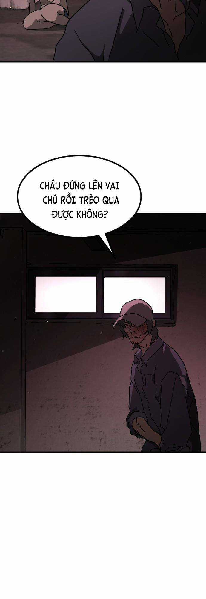 Đại Dịch Seoul - Chapter 60 - Trang 41