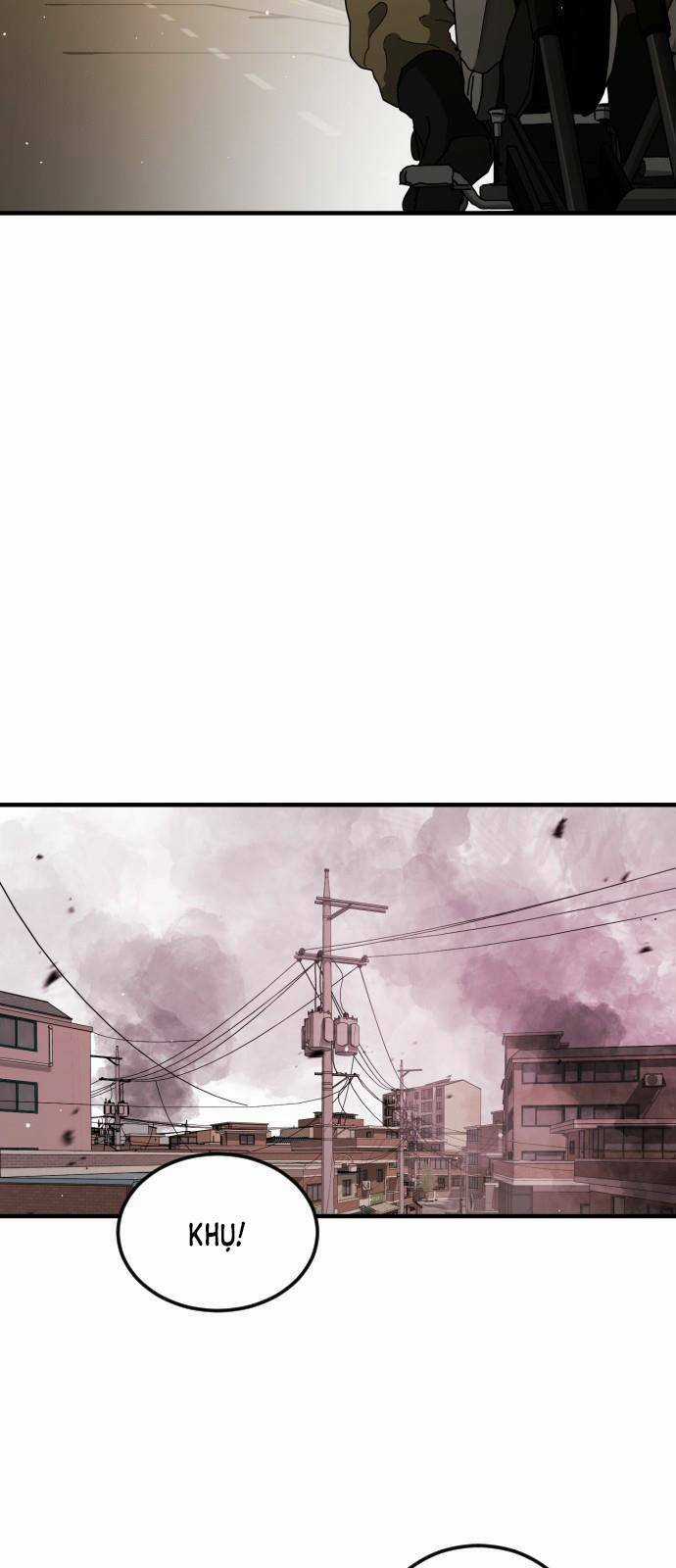 Đại Dịch Seoul - Chapter 60 - Trang 50