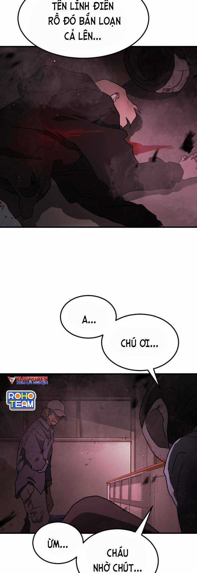 Đại Dịch Seoul - Chapter 60 - Trang 53