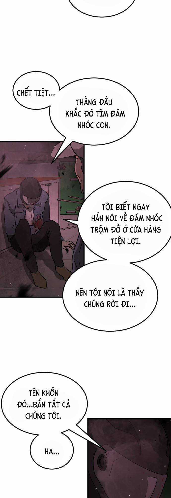 Đại Dịch Seoul - Chapter 60 - Trang 54