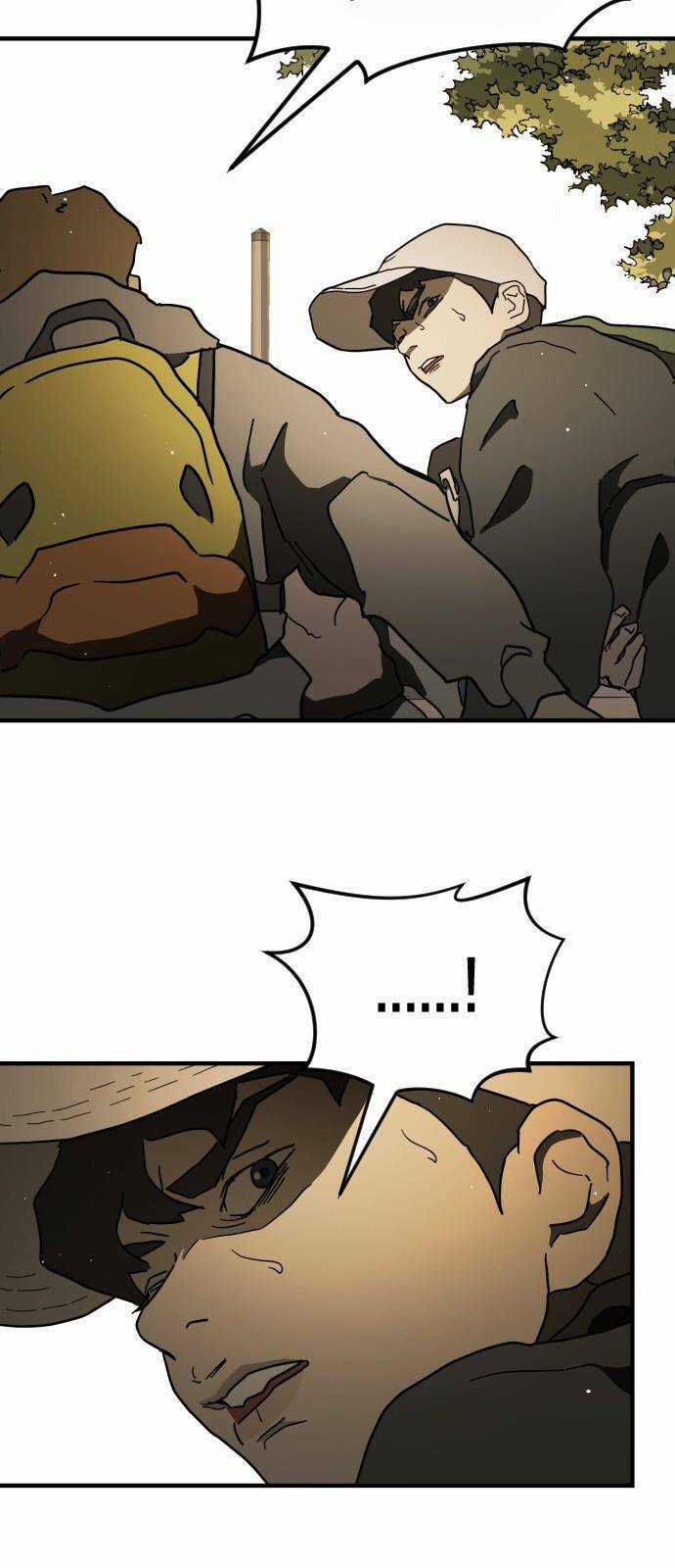 Đại Dịch Seoul - Chapter 60 - Trang 59