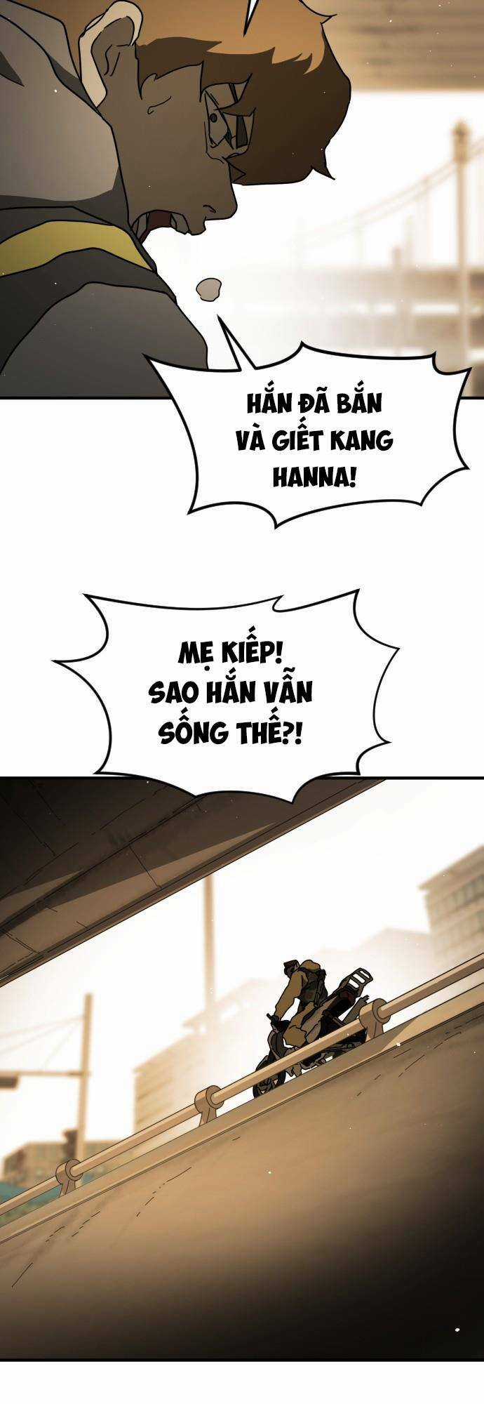 Đại Dịch Seoul - Chapter 60 - Trang 63