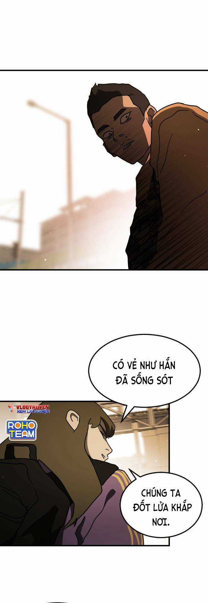 Đại Dịch Seoul - Chapter 60 - Trang 64