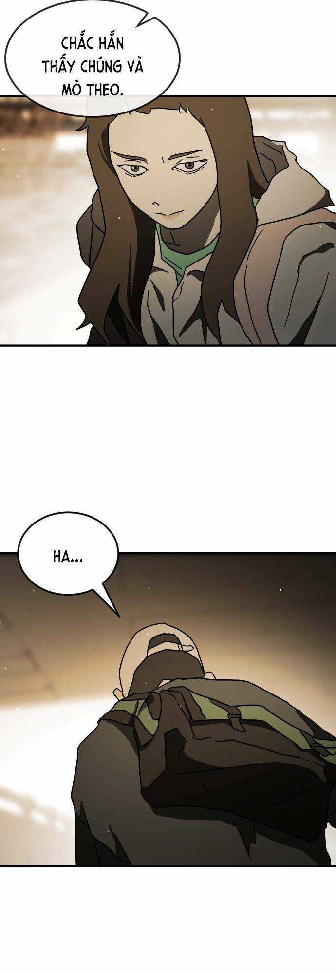 Đại Dịch Seoul - Chapter 60 - Trang 65