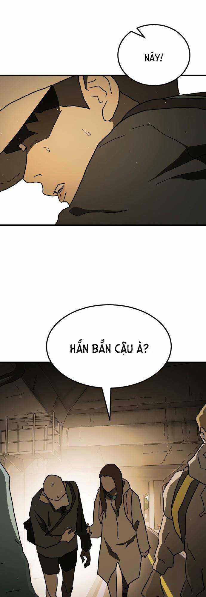 Đại Dịch Seoul - Chapter 60 - Trang 66