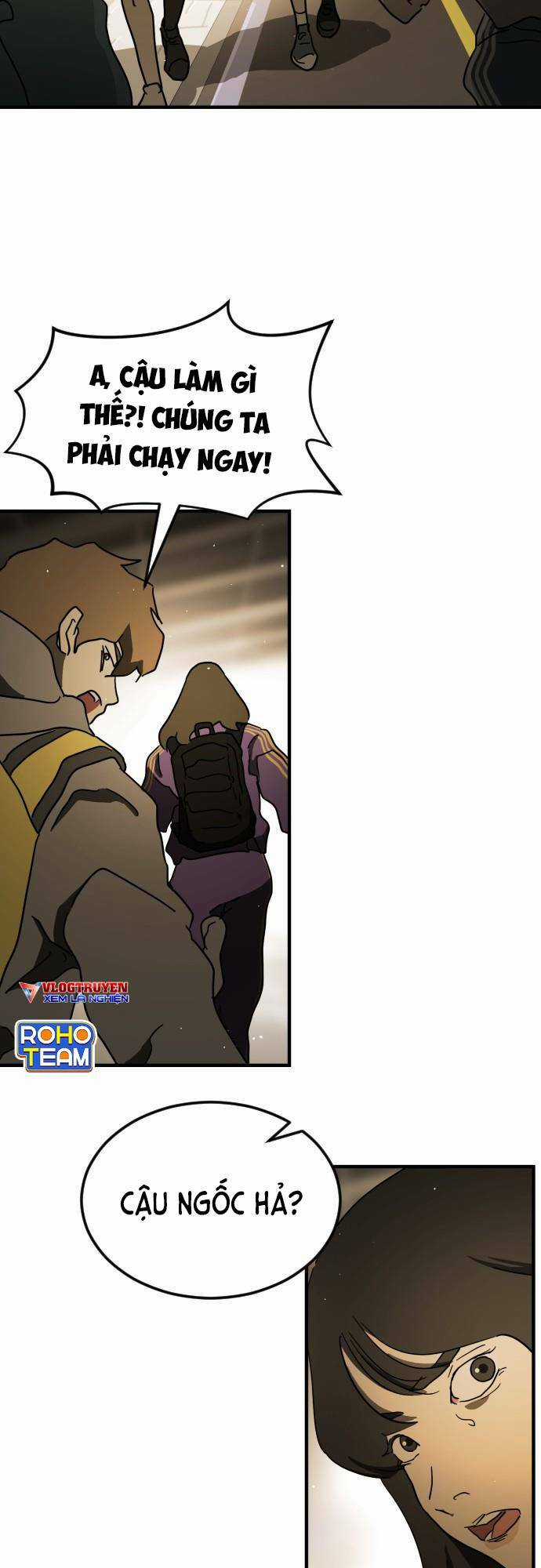Đại Dịch Seoul - Chapter 60 - Trang 67