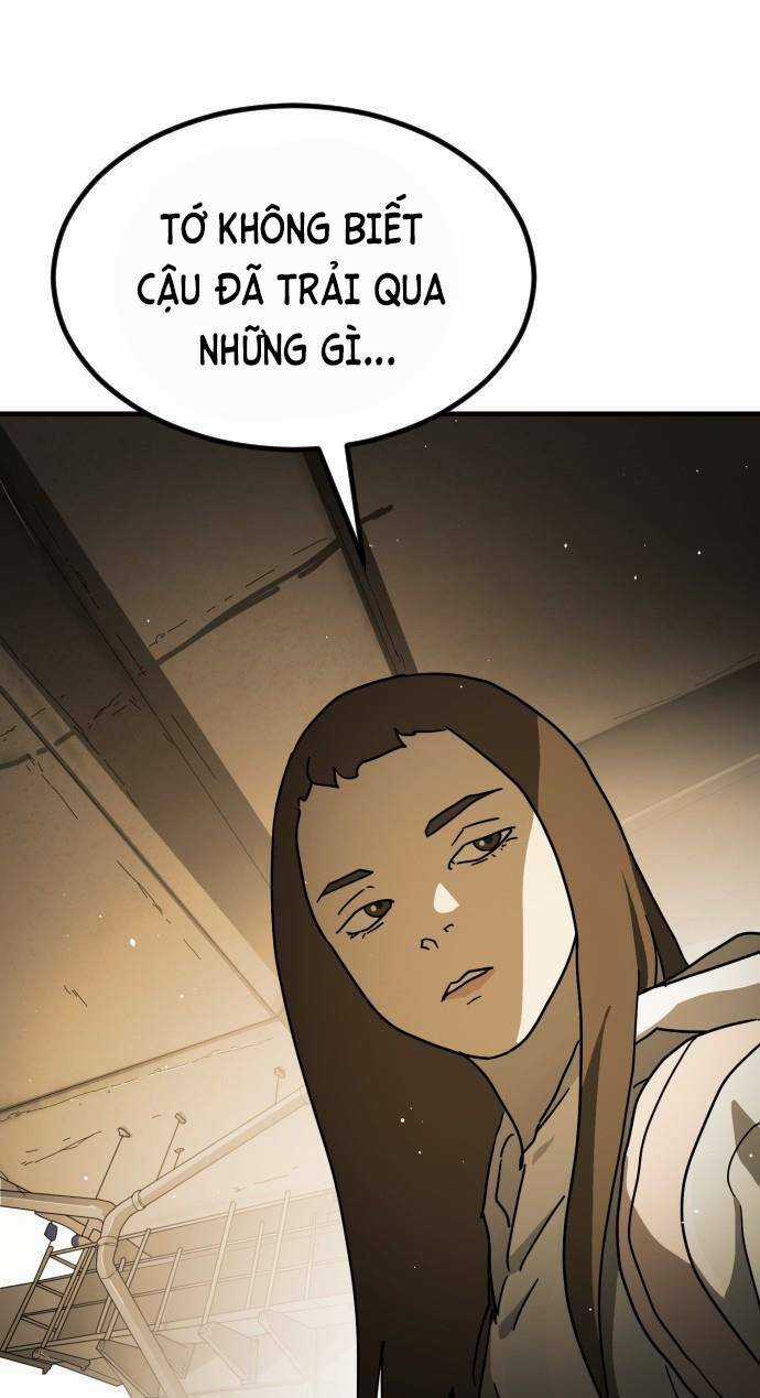 Đại Dịch Seoul - Chapter 60 - Trang 69