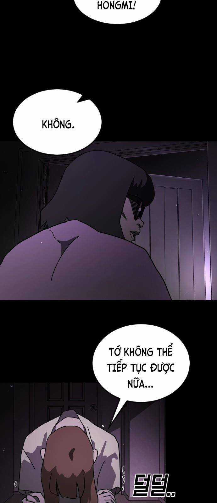 Đại Dịch Seoul - Chapter 60 - Trang 9