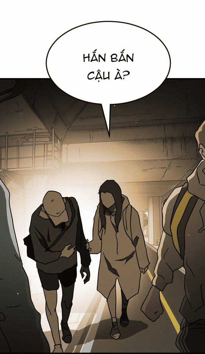 Đại Dịch Seoul - Chapter 61 - Trang 2