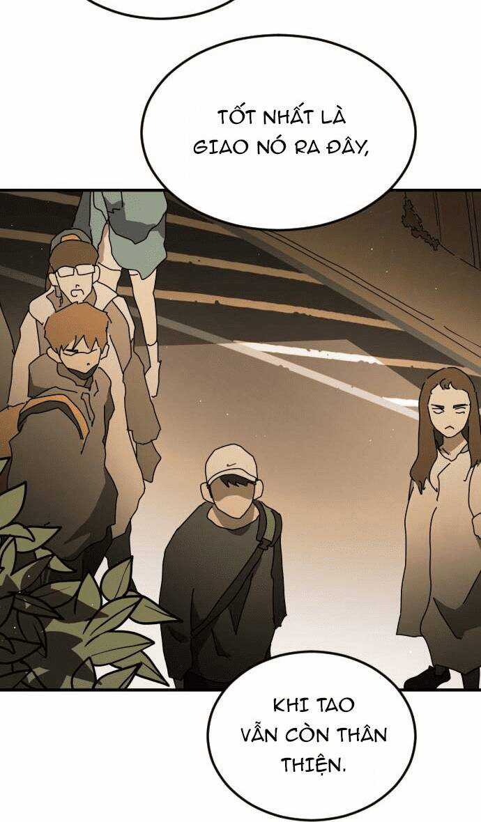 Đại Dịch Seoul - Chapter 61 - Trang 11