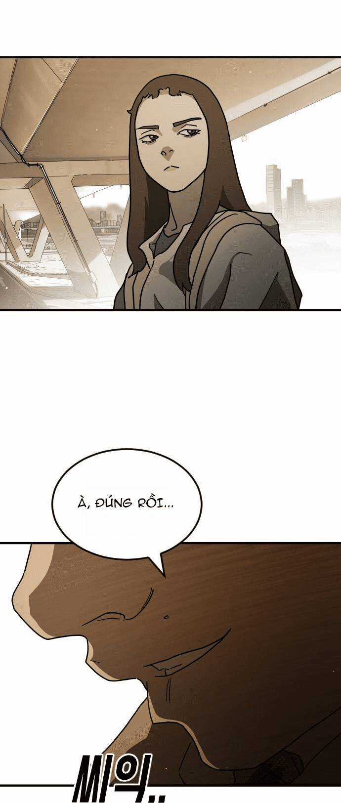 Đại Dịch Seoul - Chapter 61 - Trang 14