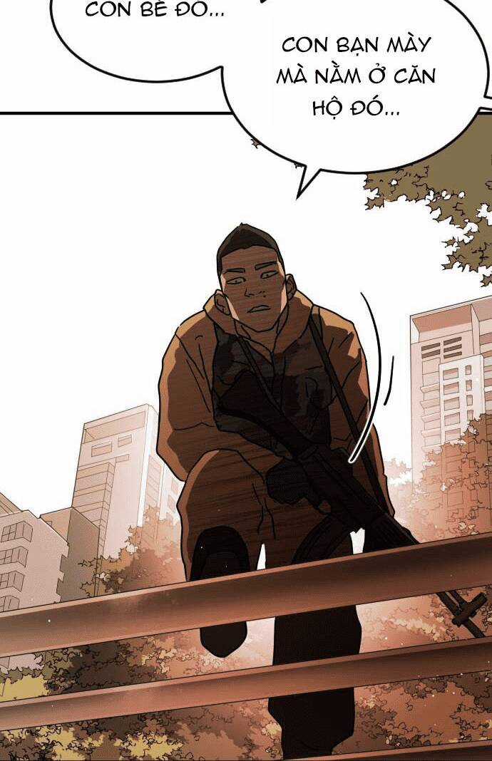 Đại Dịch Seoul - Chapter 61 - Trang 16
