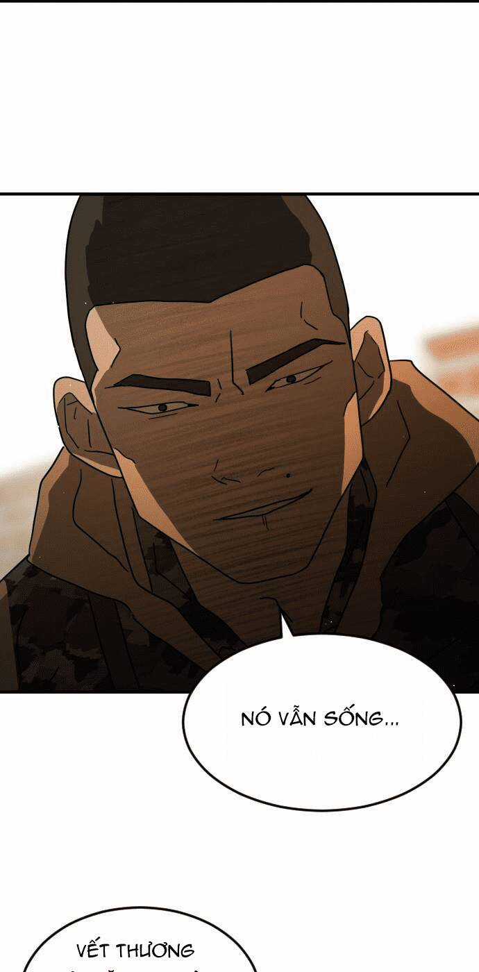 Đại Dịch Seoul - Chapter 61 - Trang 17