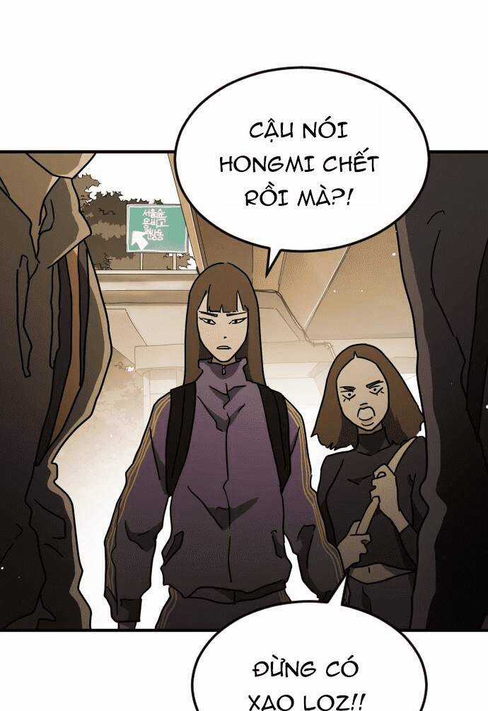 Đại Dịch Seoul - Chapter 61 - Trang 19