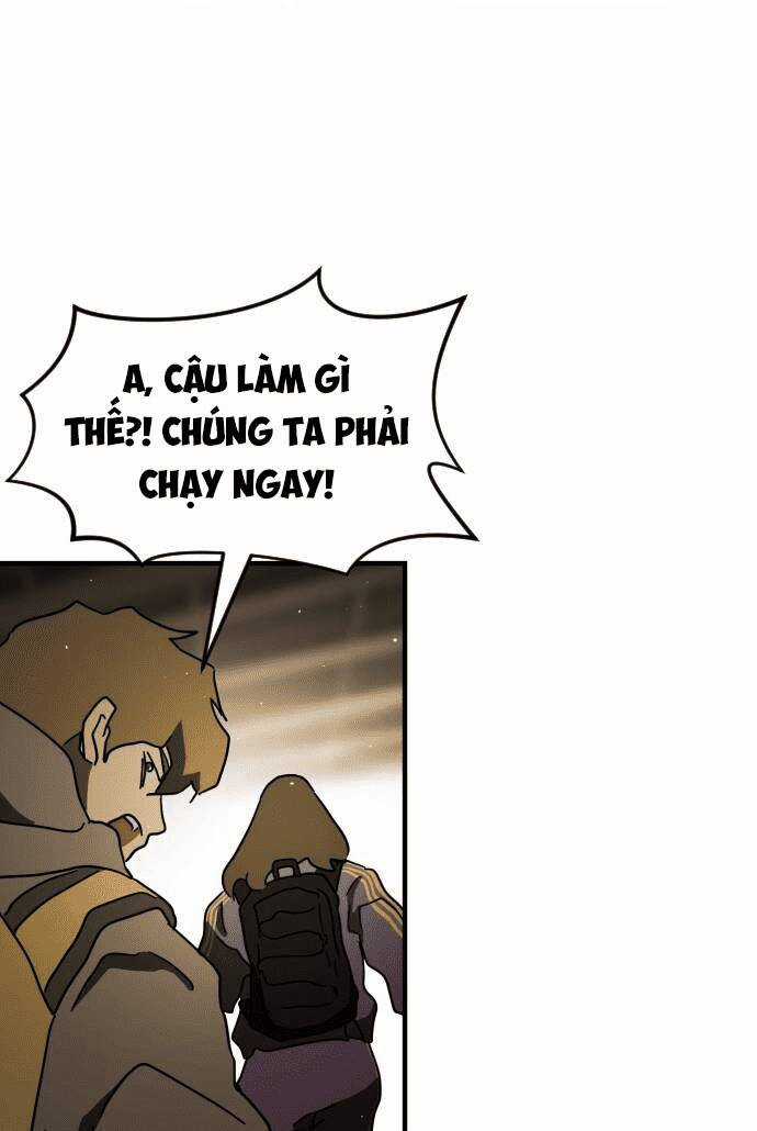 Đại Dịch Seoul - Chapter 61 - Trang 3