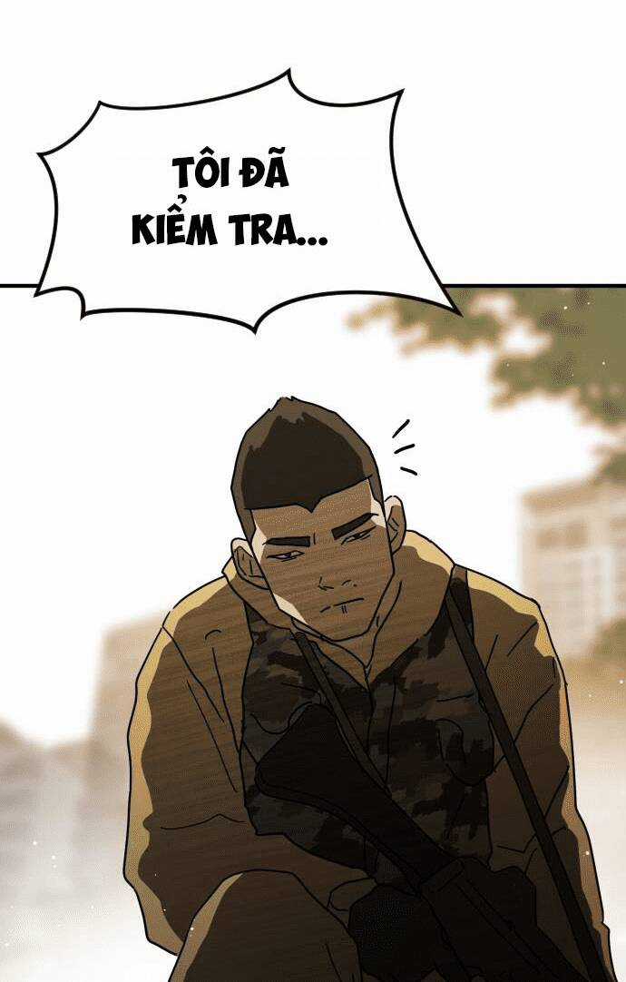 Đại Dịch Seoul - Chapter 61 - Trang 21