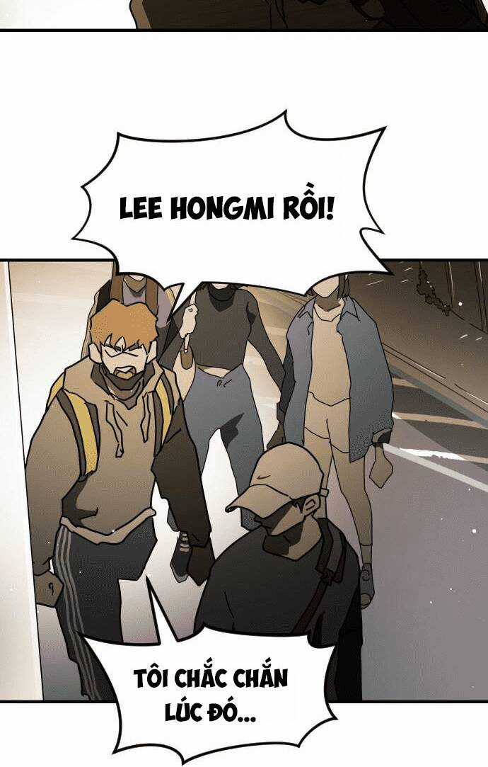 Đại Dịch Seoul - Chapter 61 - Trang 22