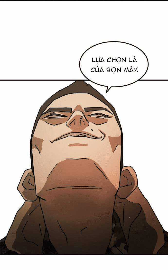 Đại Dịch Seoul - Chapter 61 - Trang 24