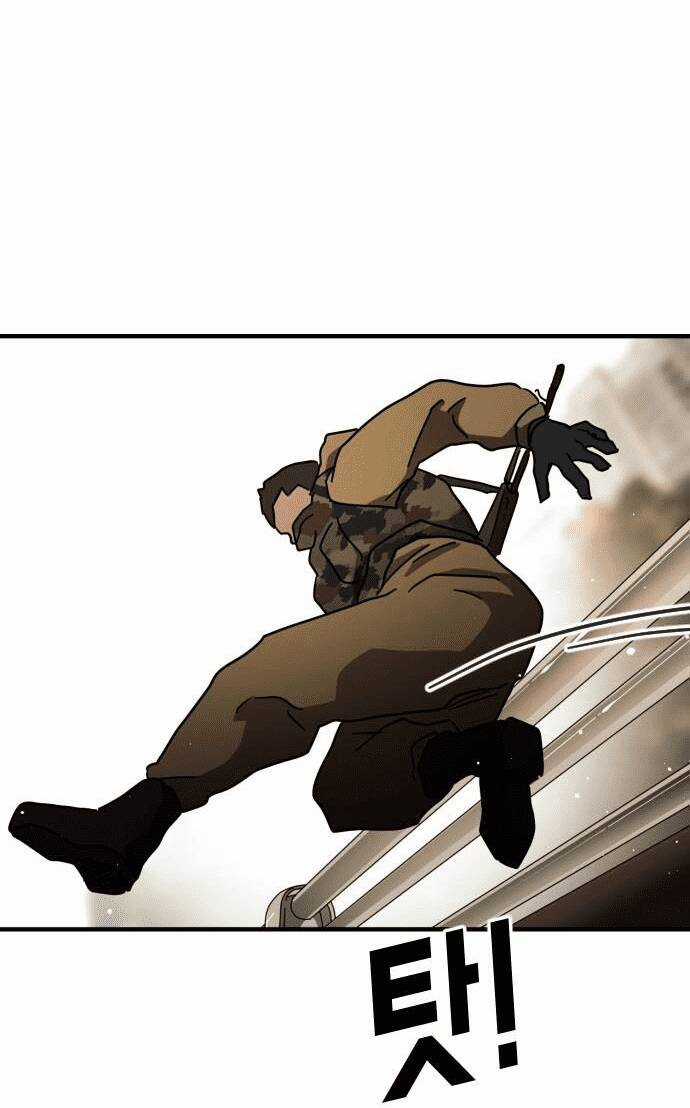 Đại Dịch Seoul - Chapter 61 - Trang 25