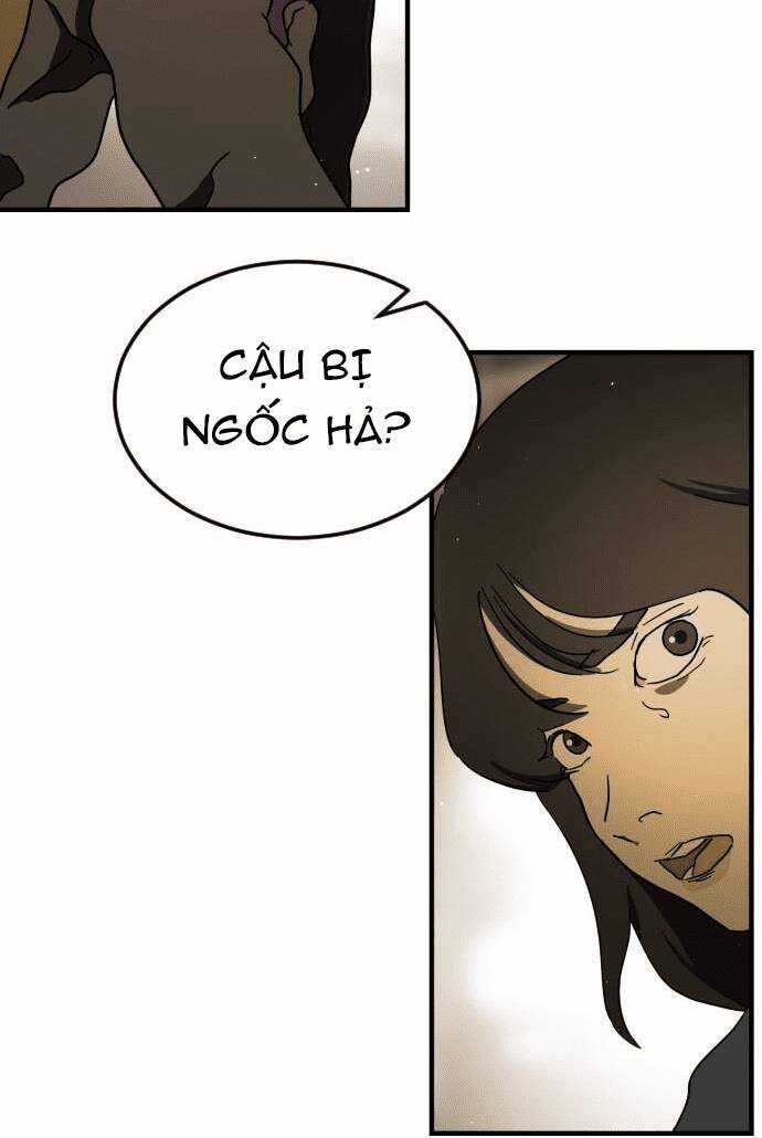 Đại Dịch Seoul - Chapter 61 - Trang 4