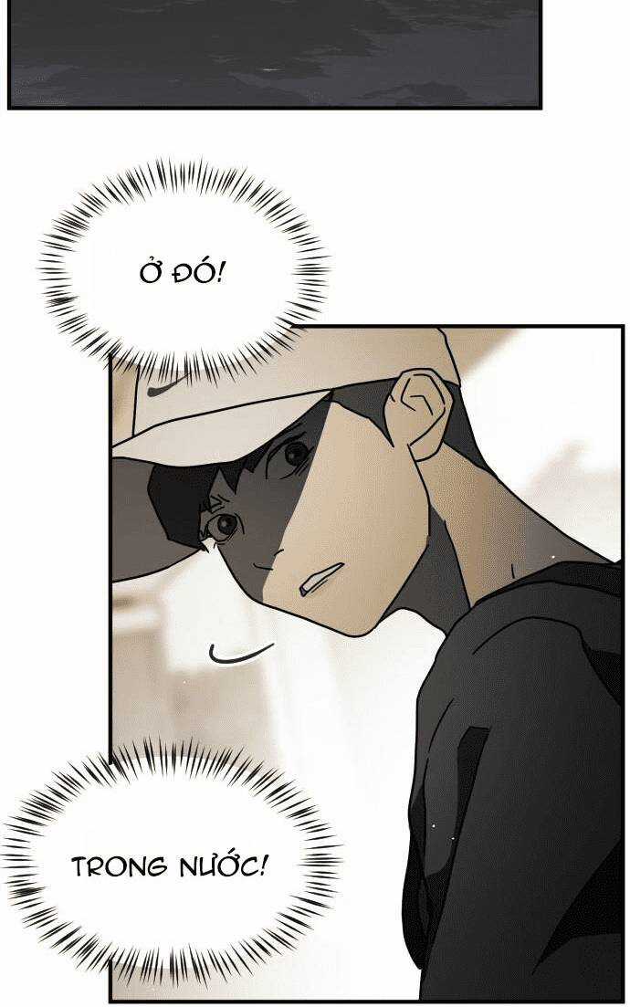 Đại Dịch Seoul - Chapter 61 - Trang 32