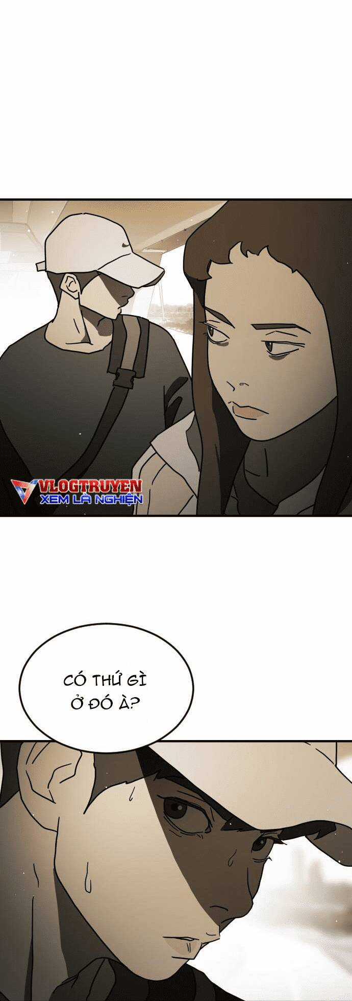 Đại Dịch Seoul - Chapter 61 - Trang 33