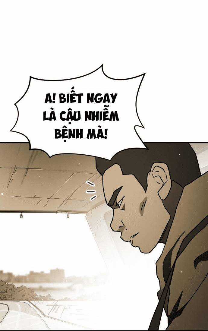 Đại Dịch Seoul - Chapter 61 - Trang 35