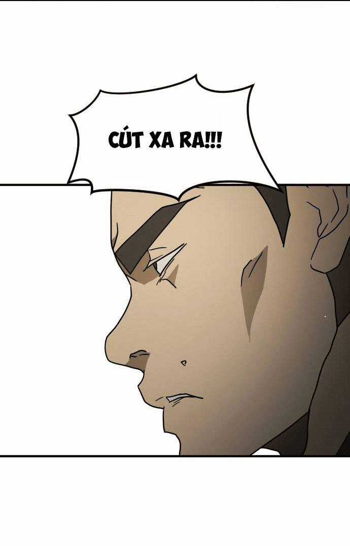 Đại Dịch Seoul - Chapter 61 - Trang 36