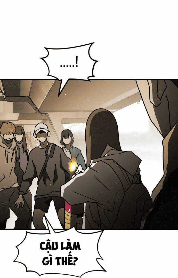 Đại Dịch Seoul - Chapter 61 - Trang 37