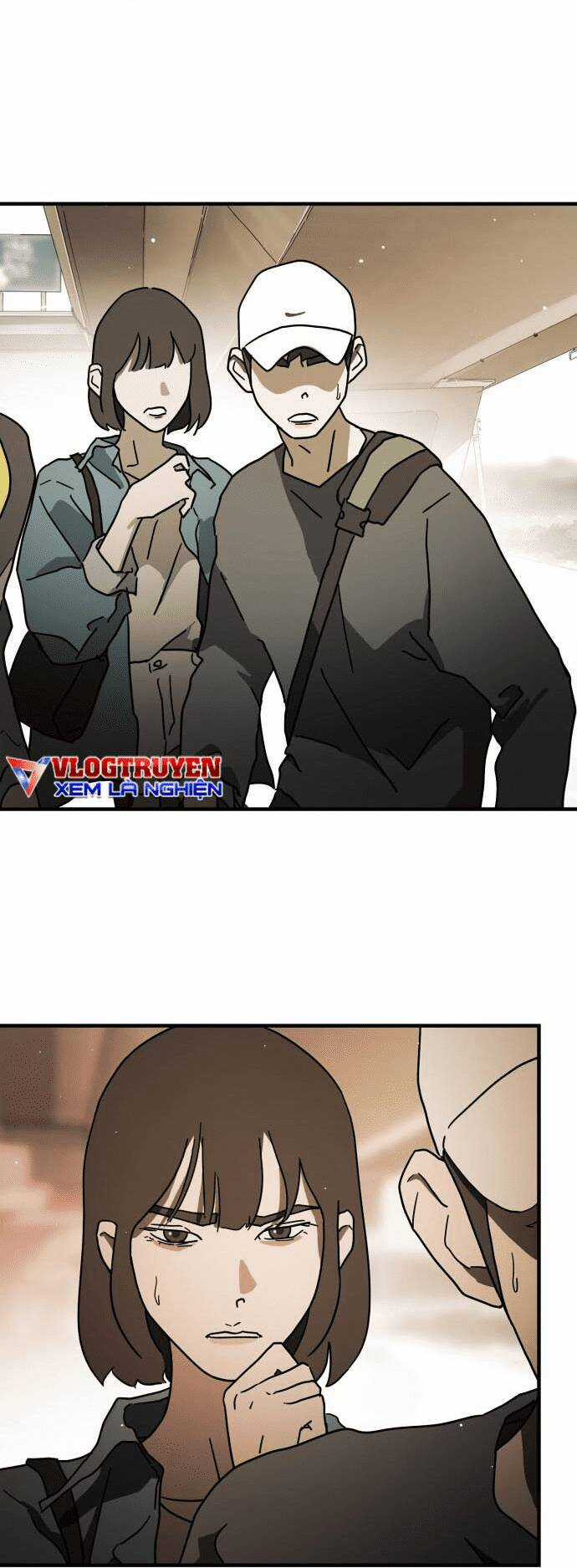 Đại Dịch Seoul - Chapter 61 - Trang 42