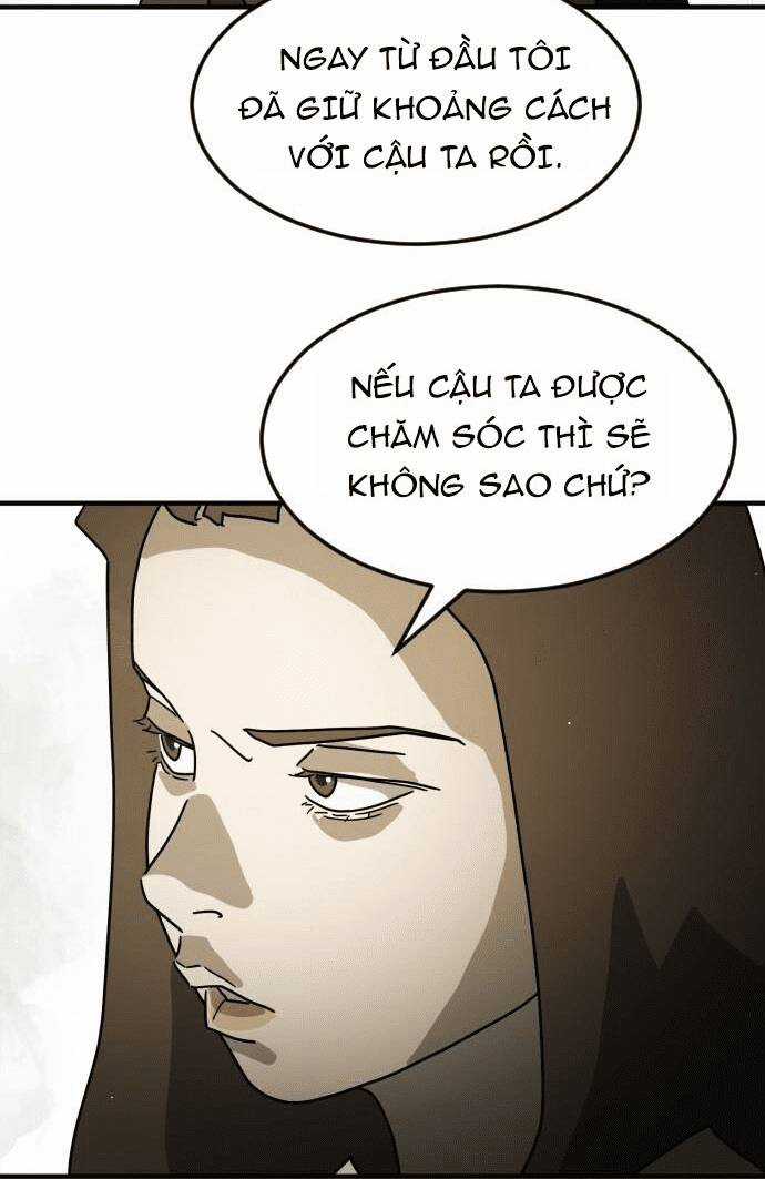 Đại Dịch Seoul - Chapter 61 - Trang 44
